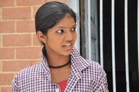 Railway Station Movie Stills